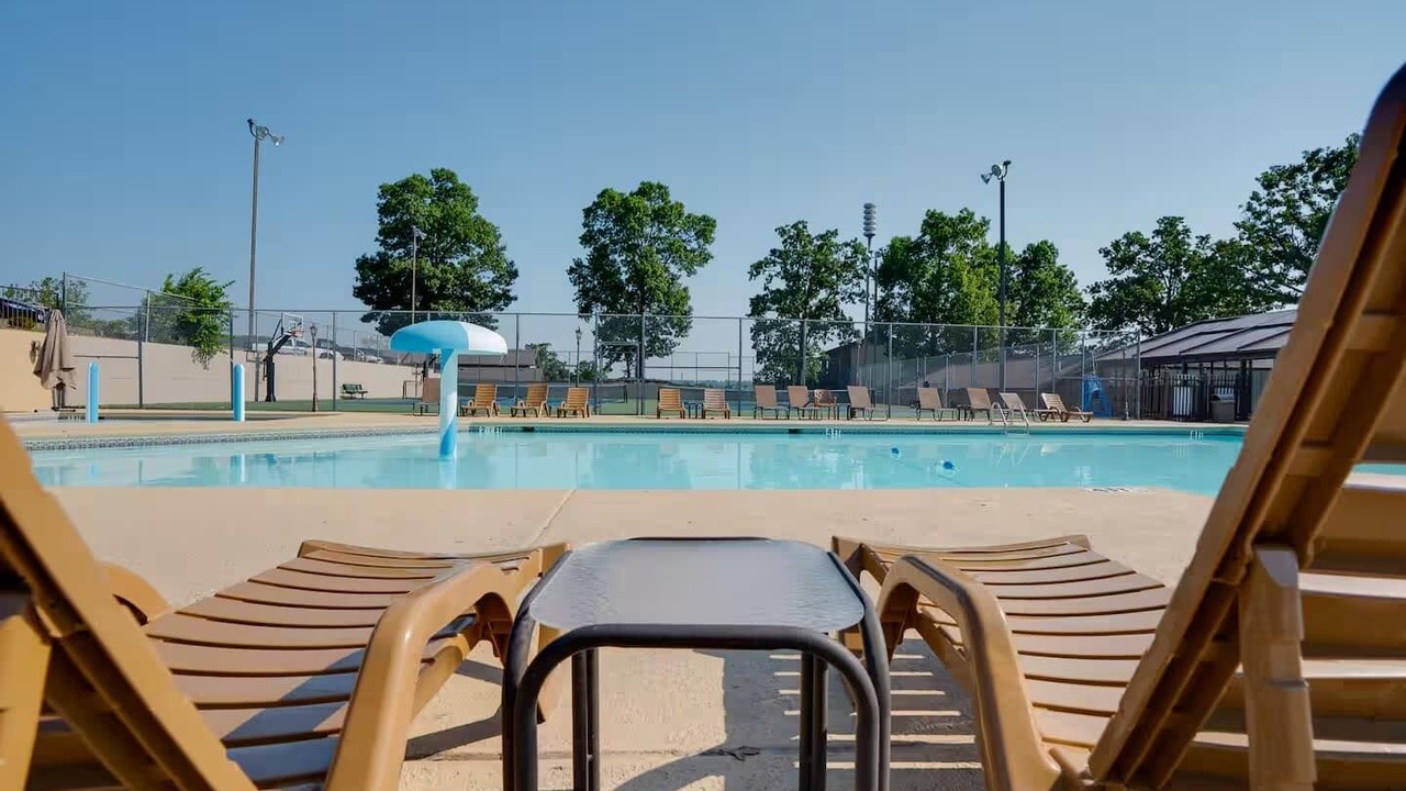 Photo of Outdoor in Table Rock