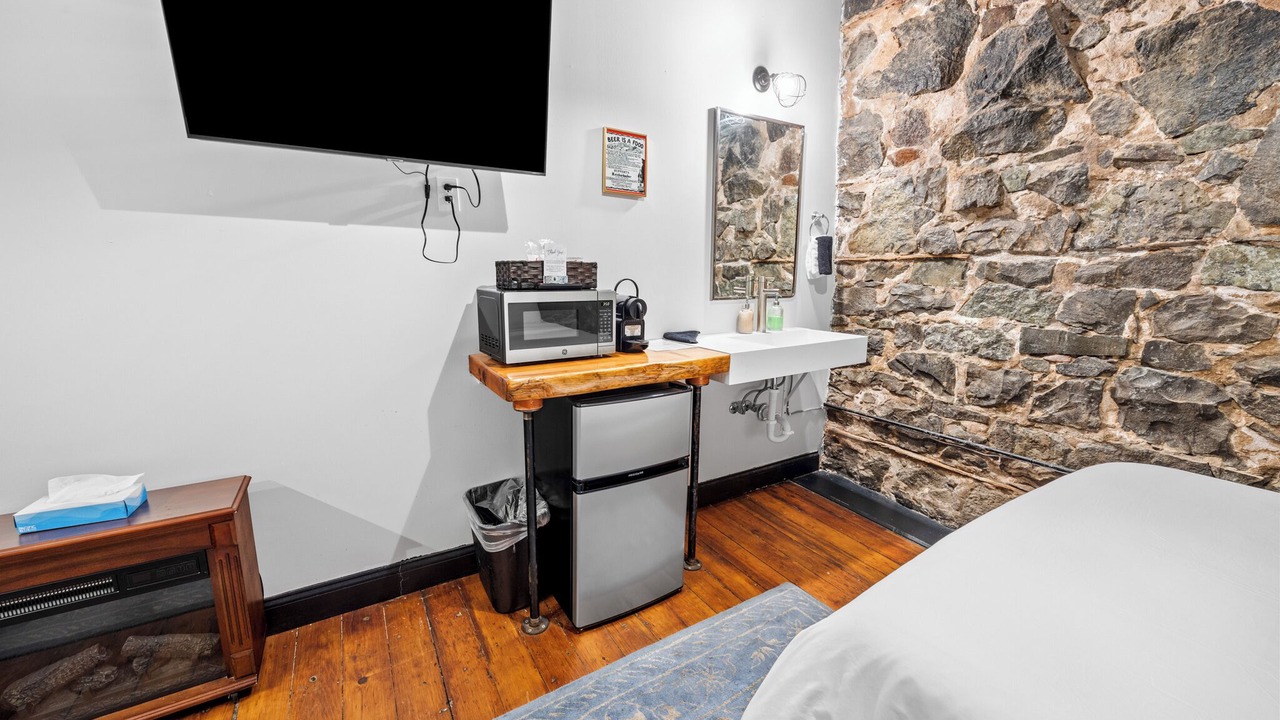 Photo of Bedroom in Downtown - Waterfront