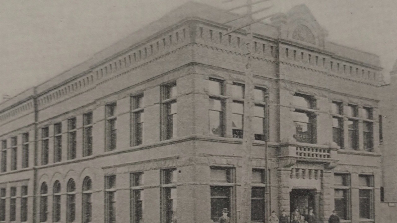 Photo of Outdoor in Downtown - Waterfront