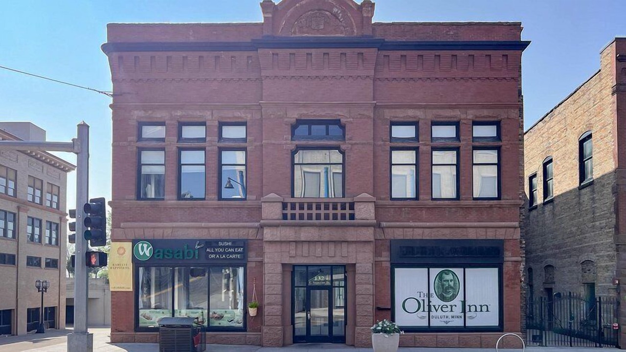 Photo of Outdoor in Downtown - Waterfront