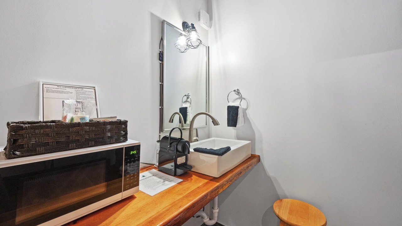Photo of Bedroom in Downtown - Waterfront