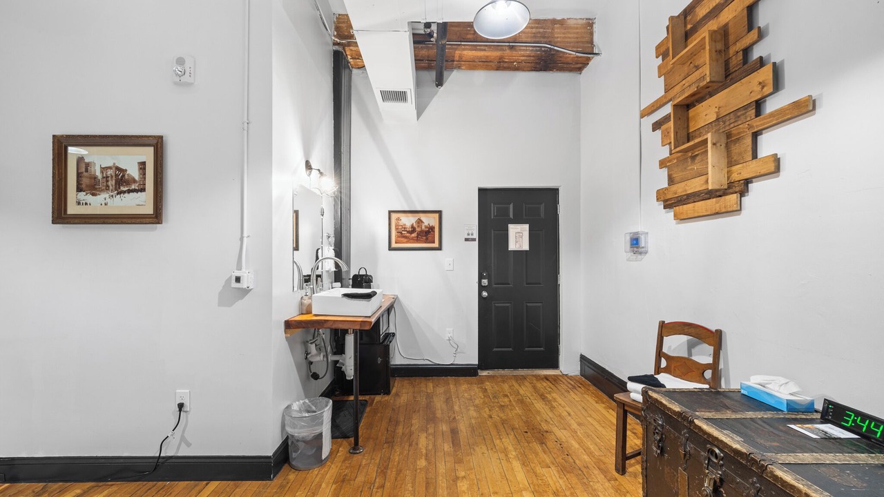 Photo of Bedroom in Downtown - Waterfront