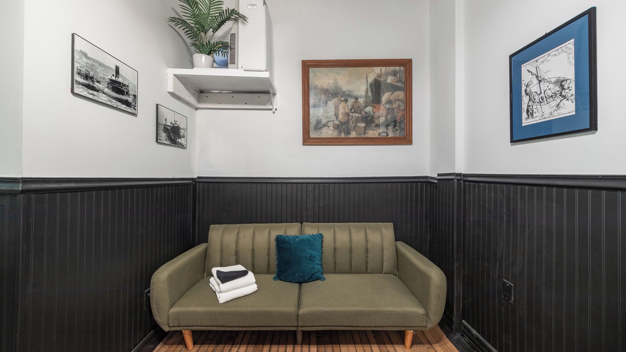 Photo of Bedroom in Downtown - Waterfront