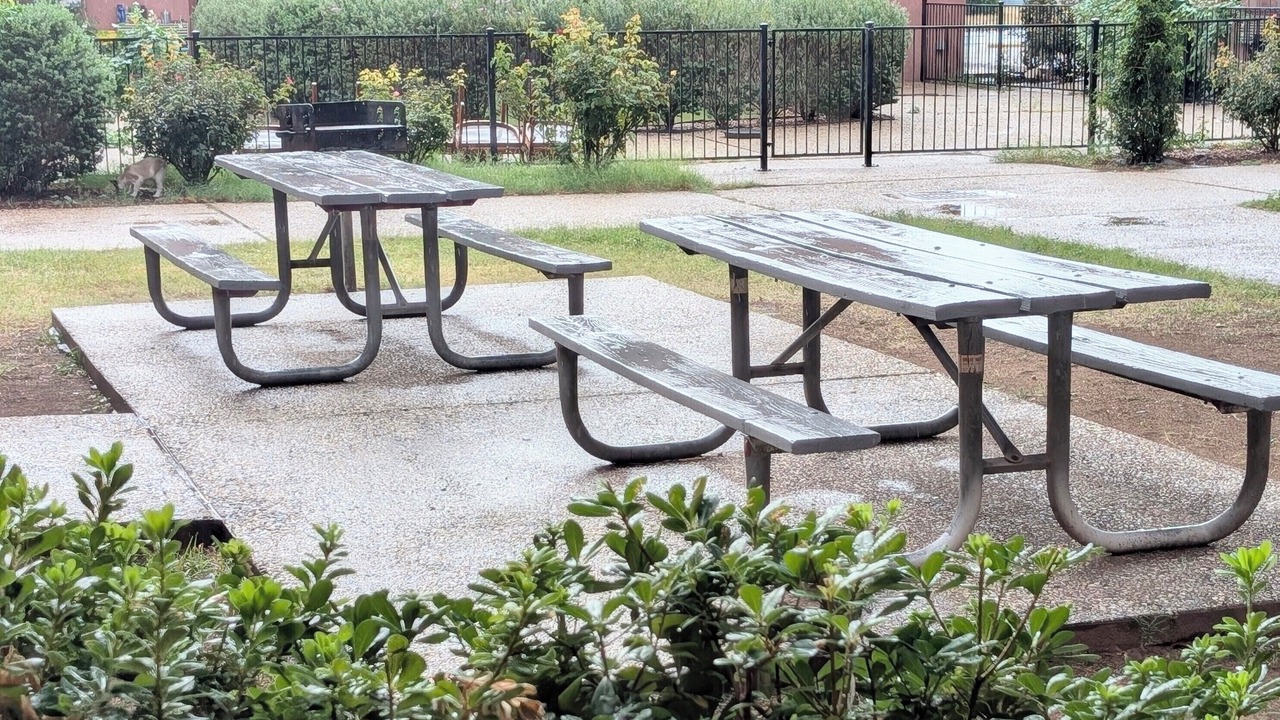 Photo of Outdoor in San Angelo