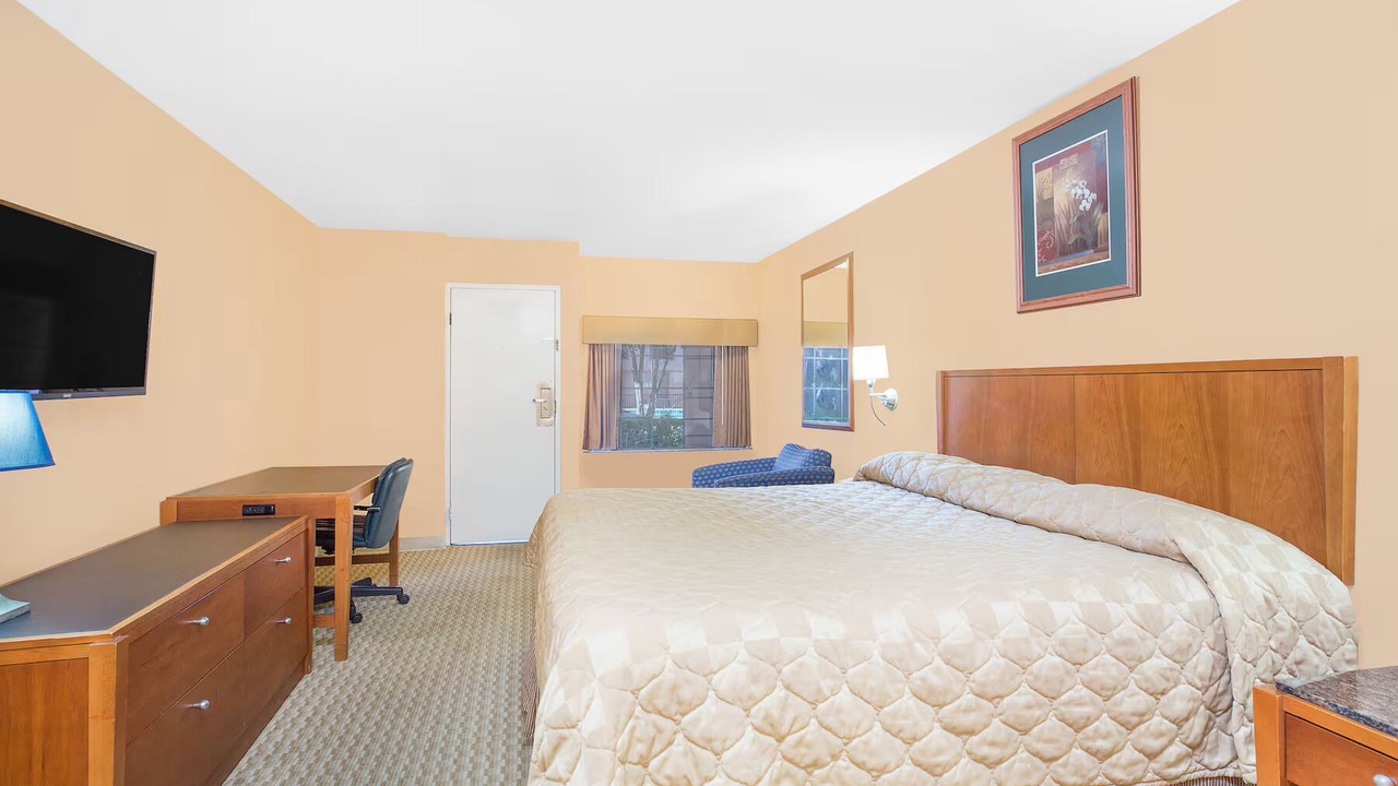 Photo of Bedroom in San Angelo