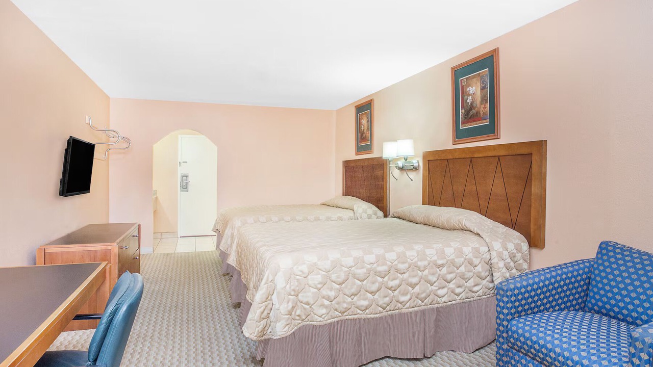 Photo of Bedroom in San Angelo