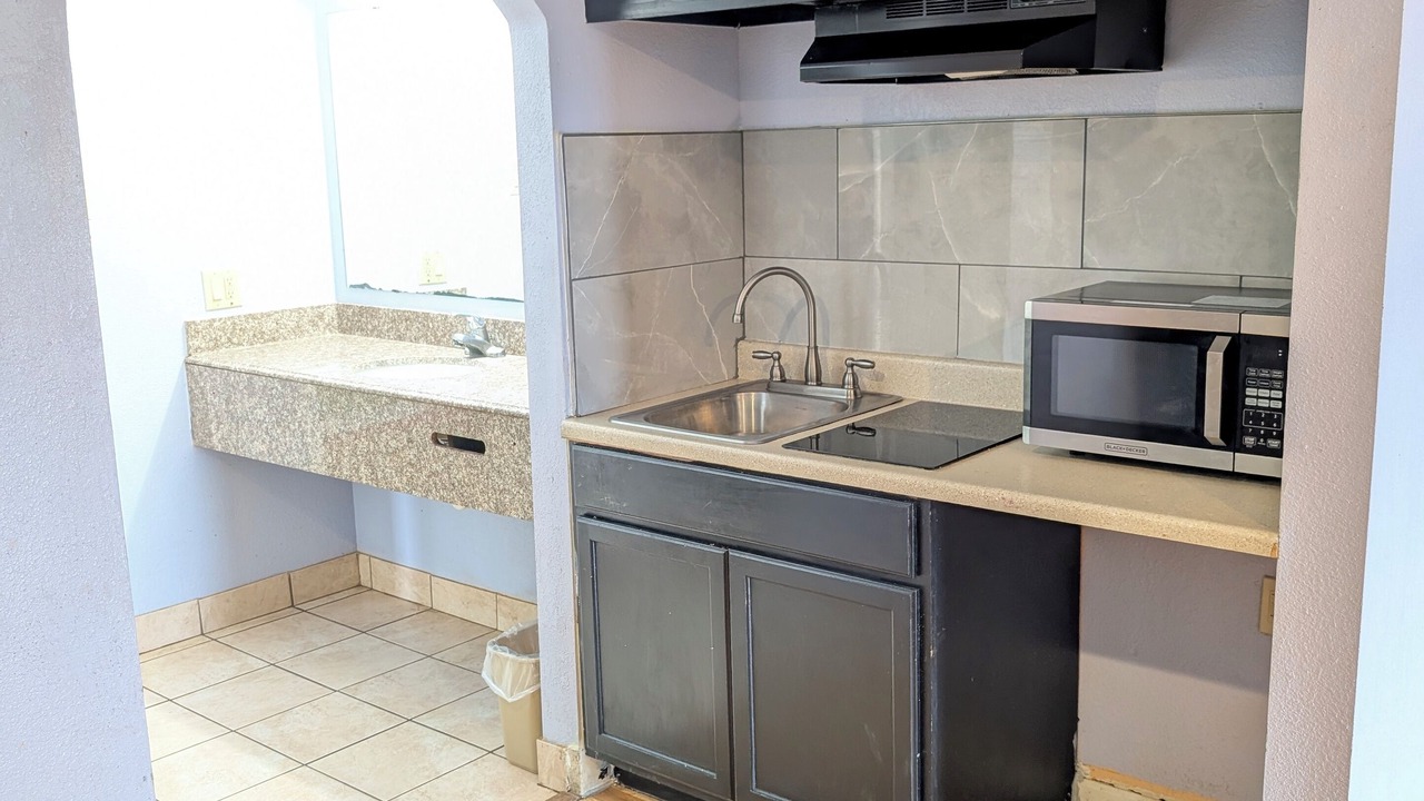 Photo of Kitchen in San Angelo