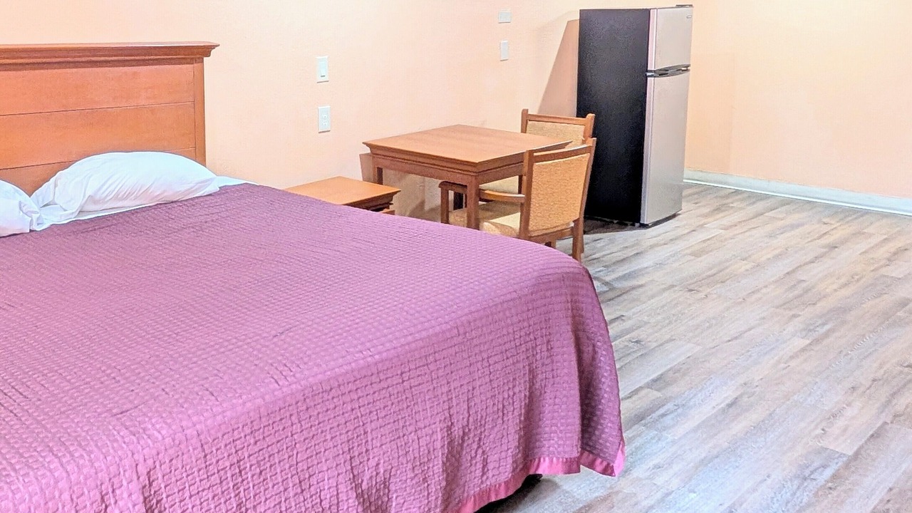 Photo of Bedroom in San Angelo