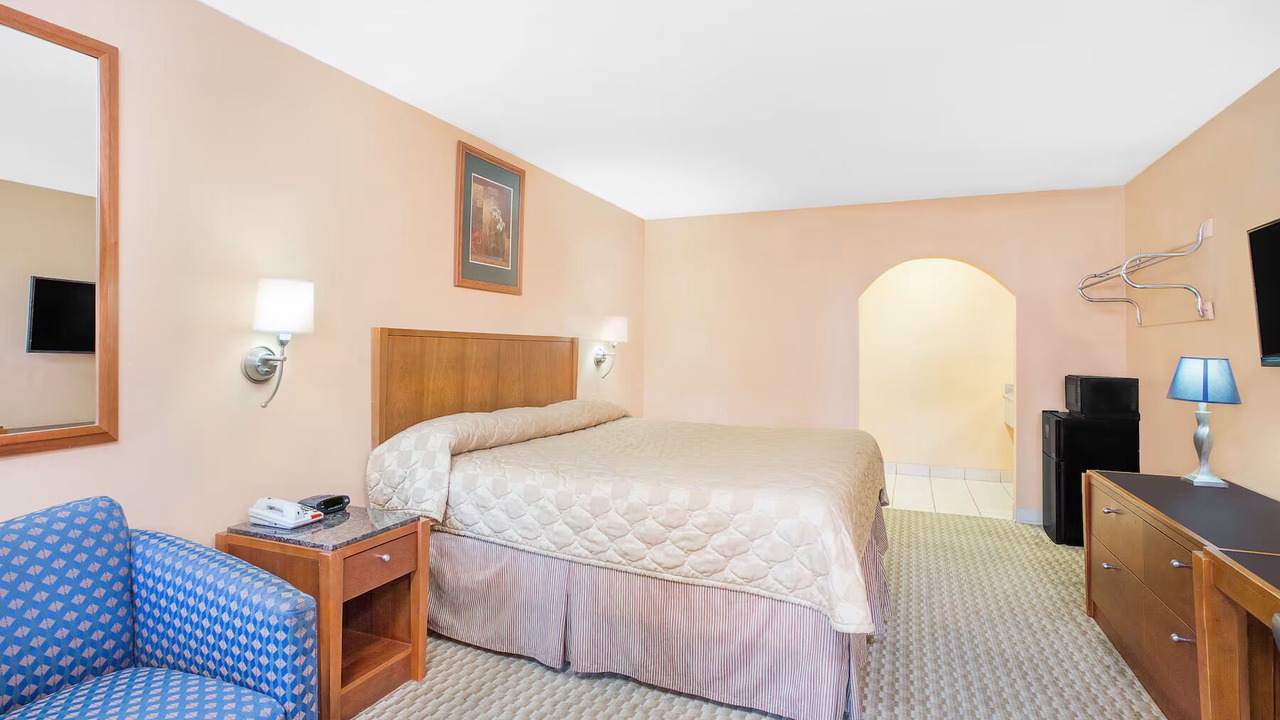 Photo of Bedroom in San Angelo