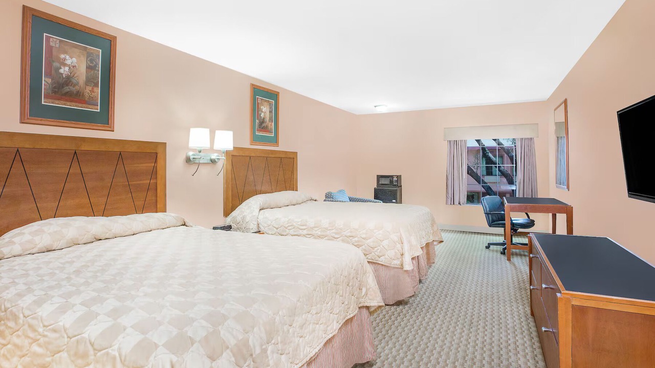 Photo of Bedroom in San Angelo