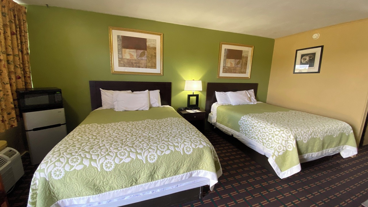 Photo of Bedroom in Hamel