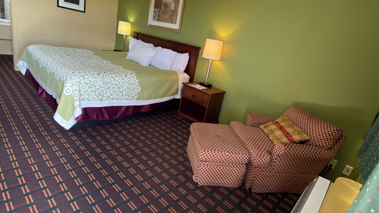Photo of Bedroom in Hamel