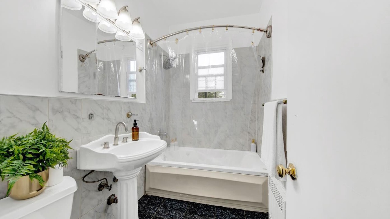 Photo of Bathroom in Southeast Yonkers