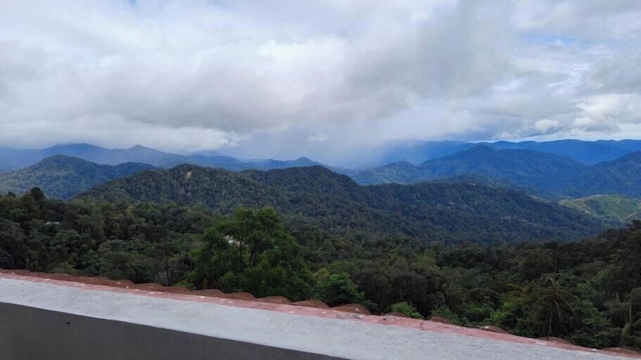 Photo of Outdoor in Bukit Fraser