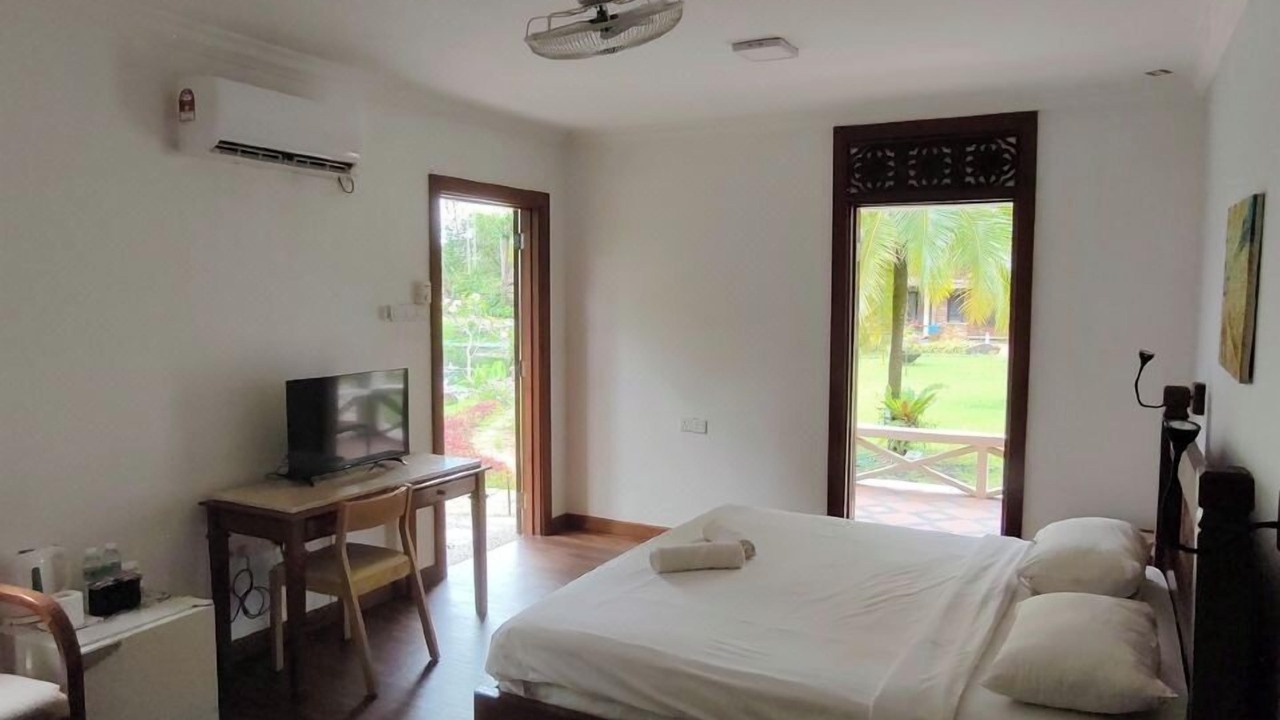 Photo of Others in Bukit Fraser