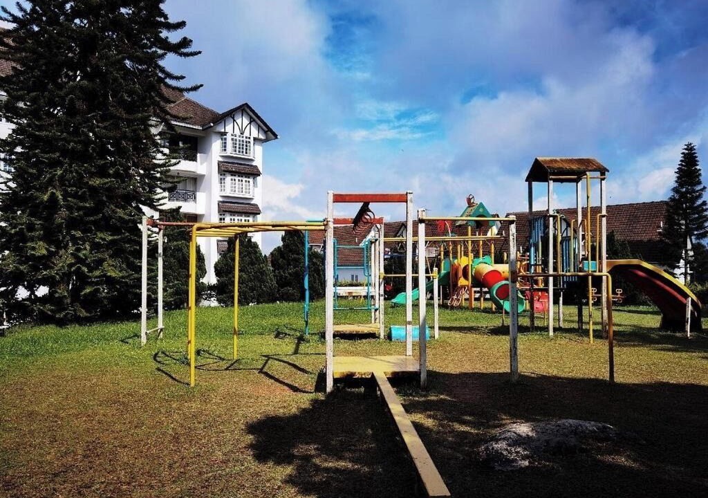 Photo of Others in Bukit Fraser