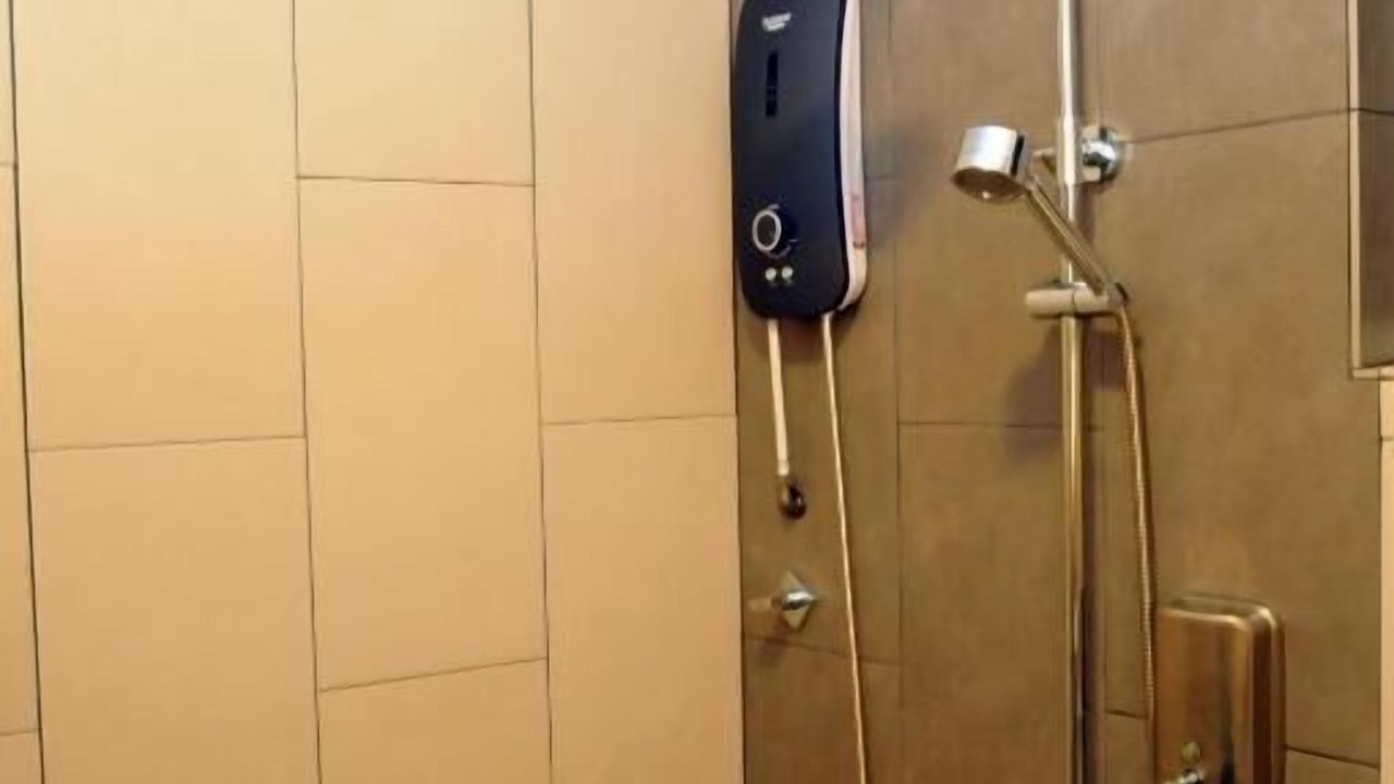 Photo of Bathroom in Mentakab