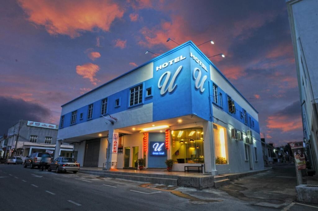 Photo of Outdoor in Mentakab