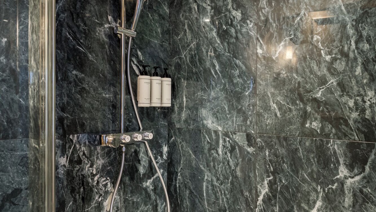 Photo of Bathroom in Archives