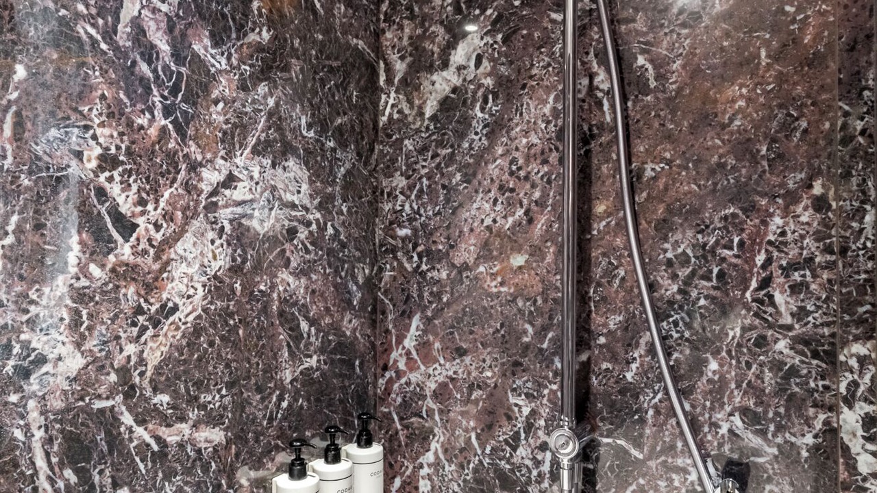 Photo of Bathroom in Archives