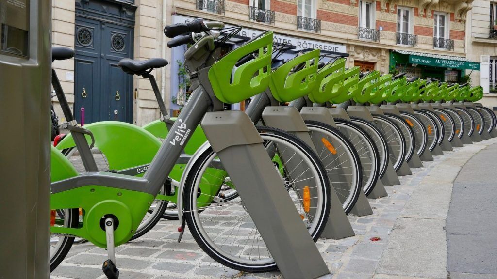 Photo of Outdoor in 3rd Arrondissement