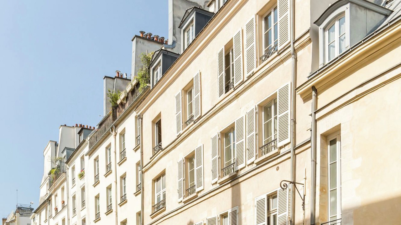 Photo of Outdoor in 3rd Arrondissement