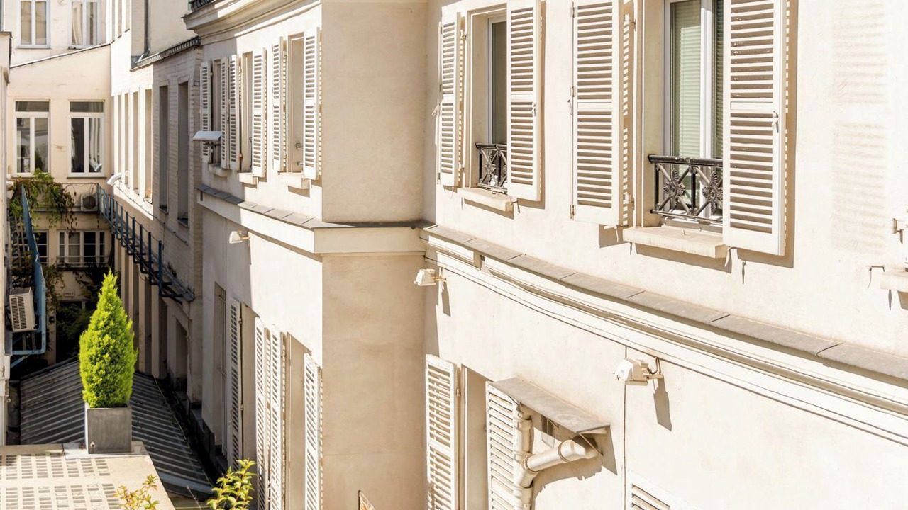 Photo of Others in 3rd Arrondissement