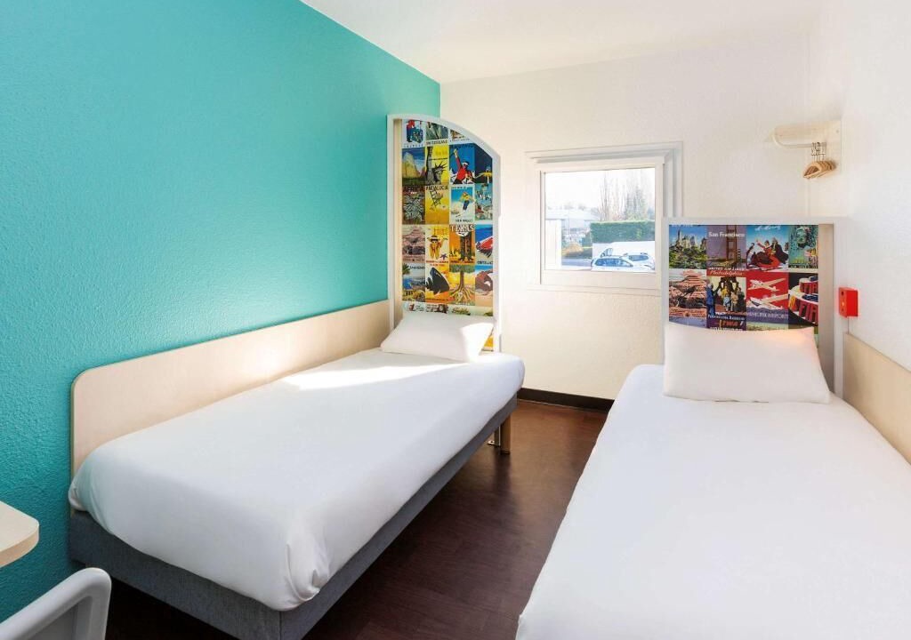 Photo of Bedroom in Le Vaudreuil