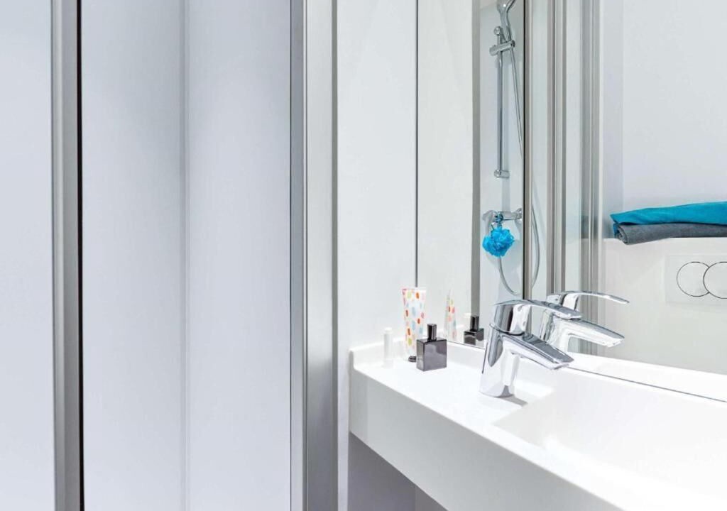 Photo of Bathroom in Le Vaudreuil