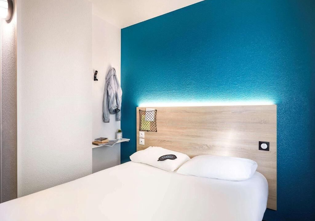 Photo of Bedroom in Le Vaudreuil