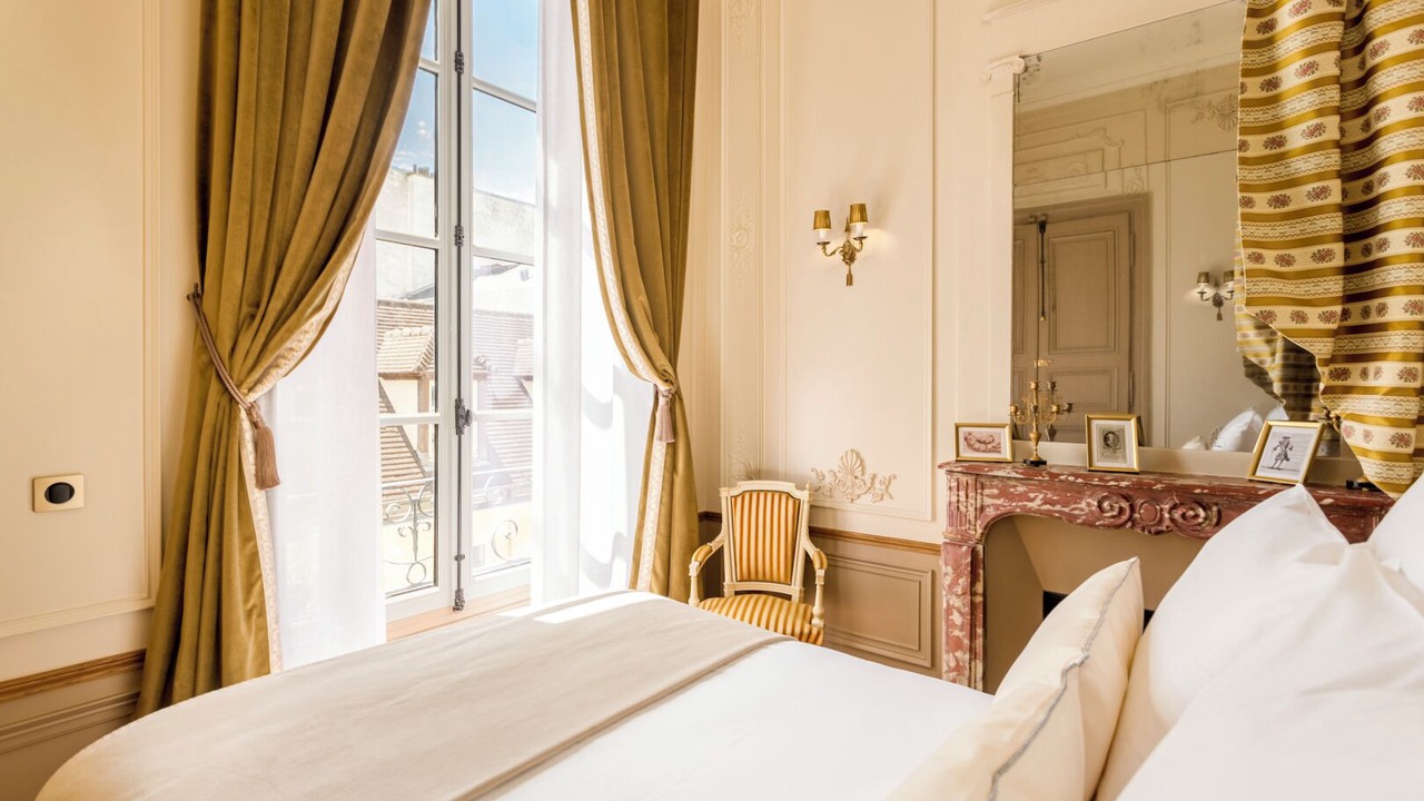 Photo of Outdoor in 3rd Arrondissement