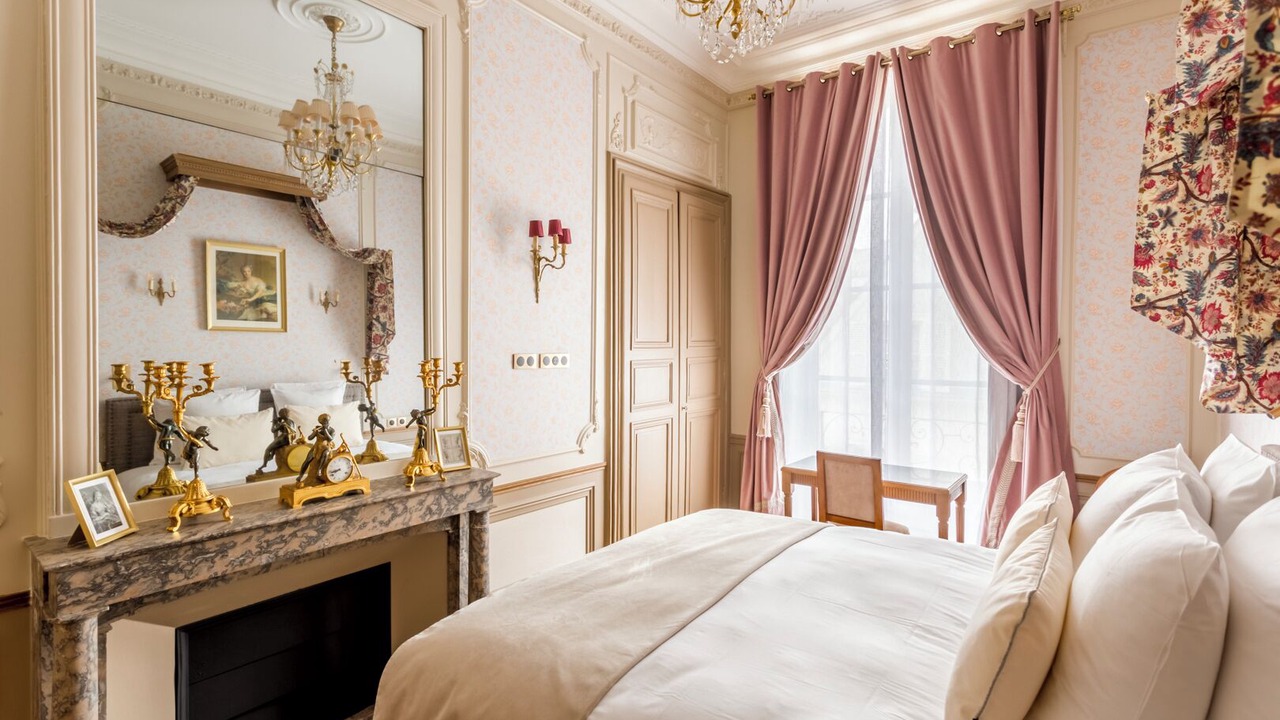 Photo of Outdoor in 3rd Arrondissement