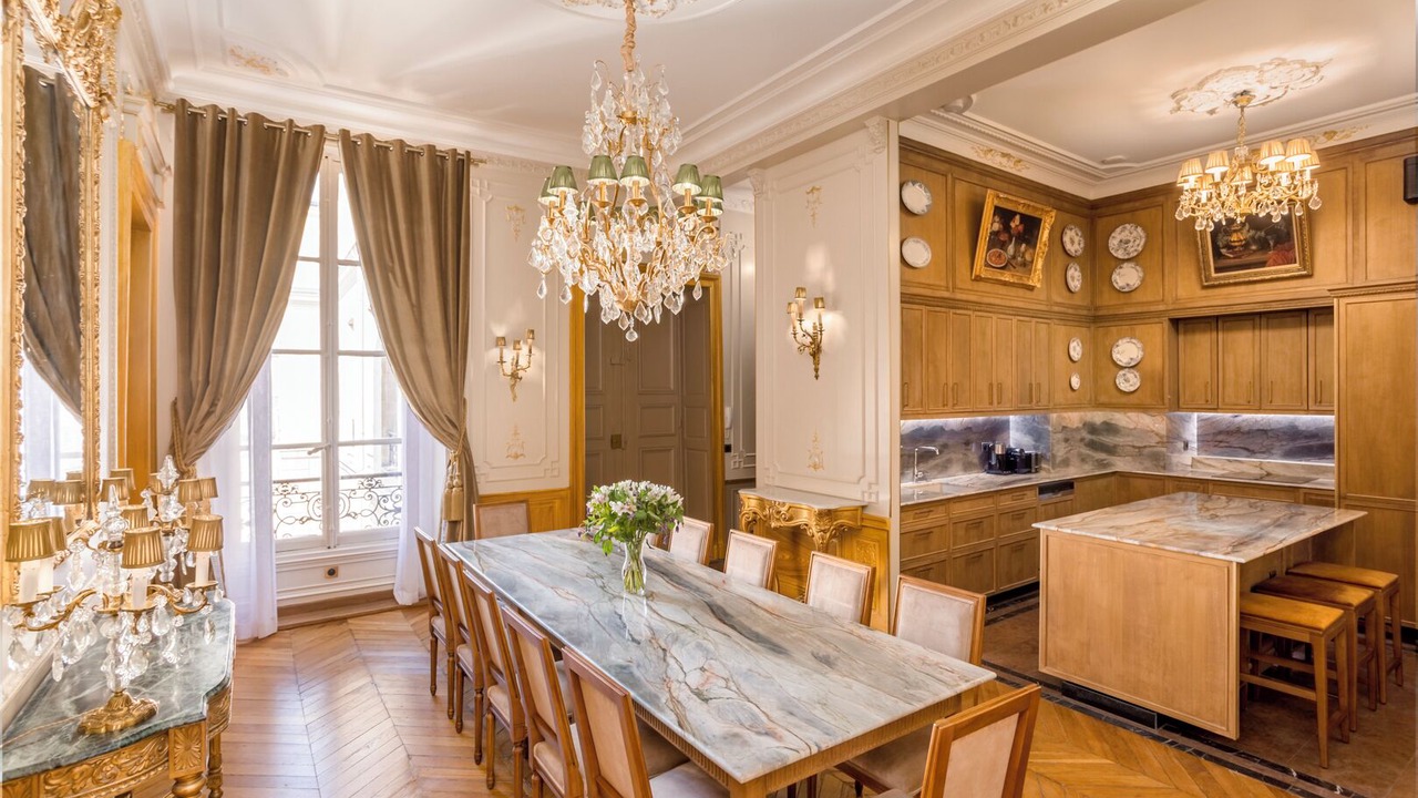 Photo of Outdoor in 3rd Arrondissement
