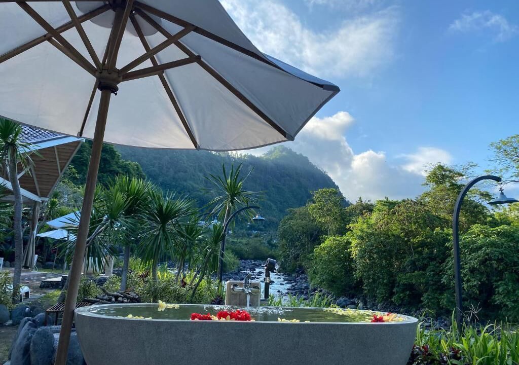 Photo of Outdoor in Wisma Kerta