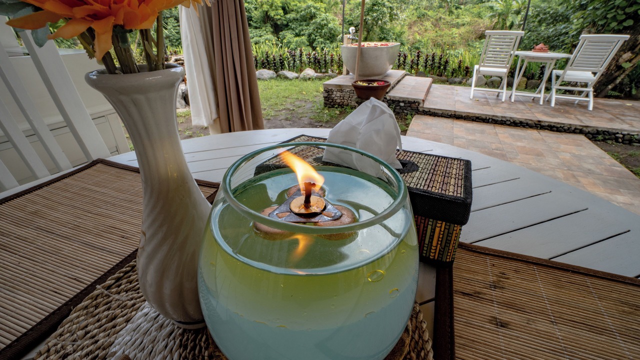 Photo of Outdoor in Wisma Kerta