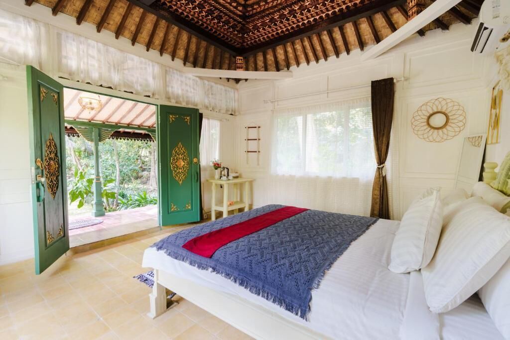 Photo of Outdoor in Wisma Kerta