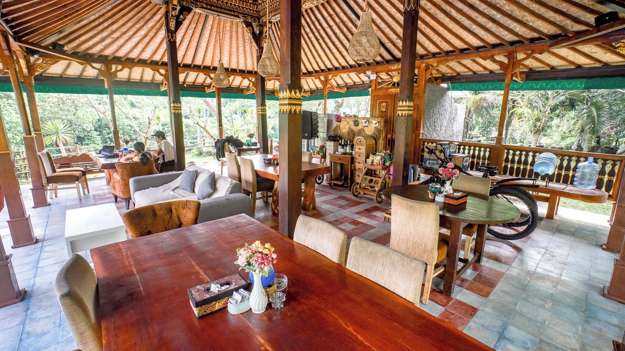 Photo of Others in Wisma Kerta