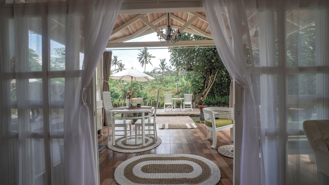 Photo of Outdoor in Wisma Kerta