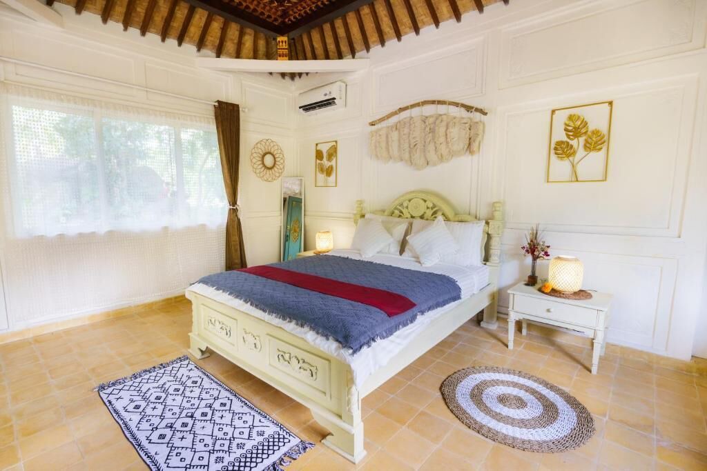 Photo of Outdoor in Wisma Kerta