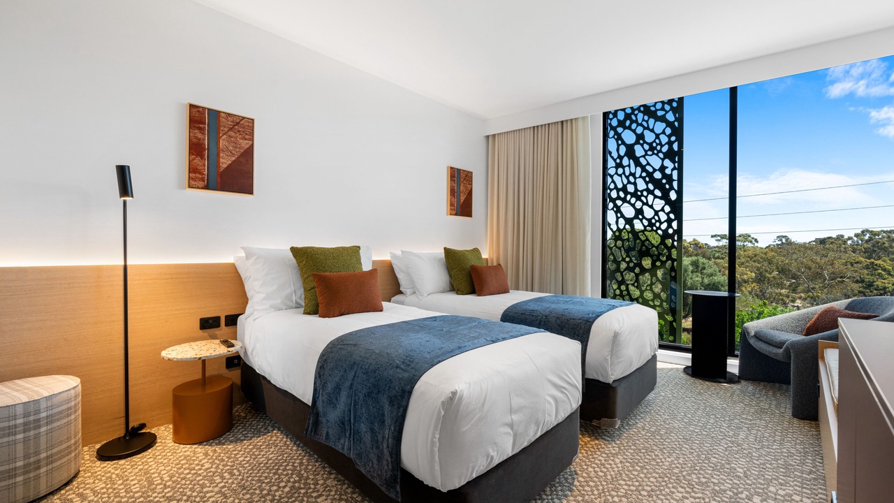 Photo of Bedroom in Hackney