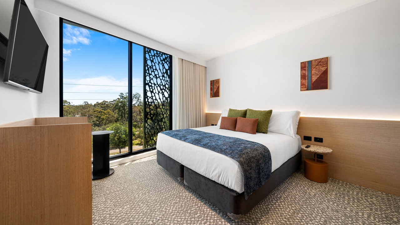 Photo of Bedroom in Hackney