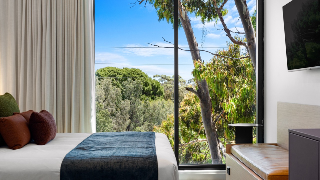 Photo of Bedroom in Hackney