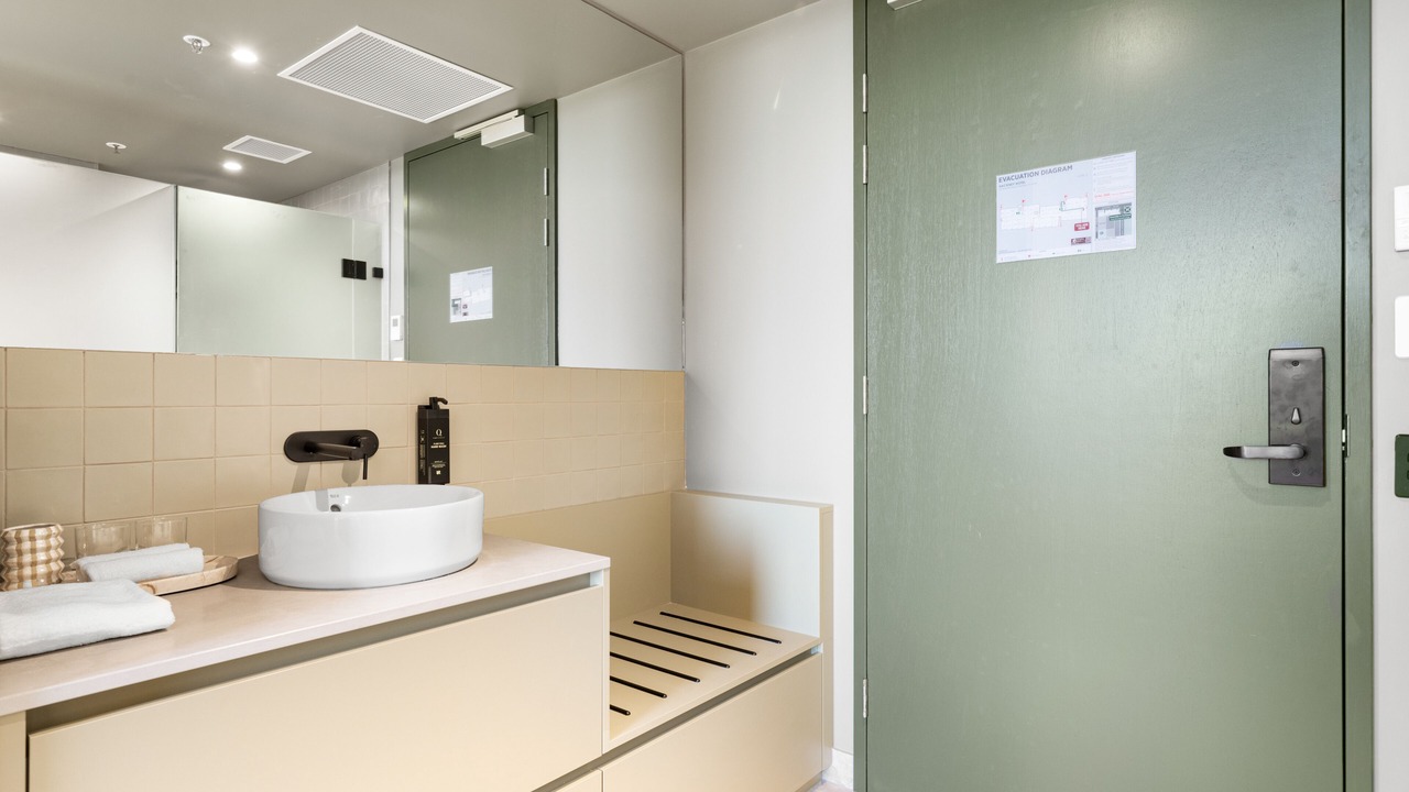 Photo of Bathroom in Hackney