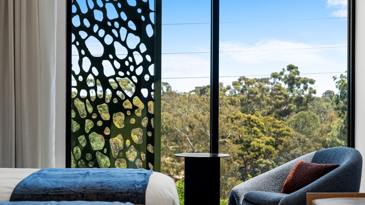 Photo of Bedroom in Hackney