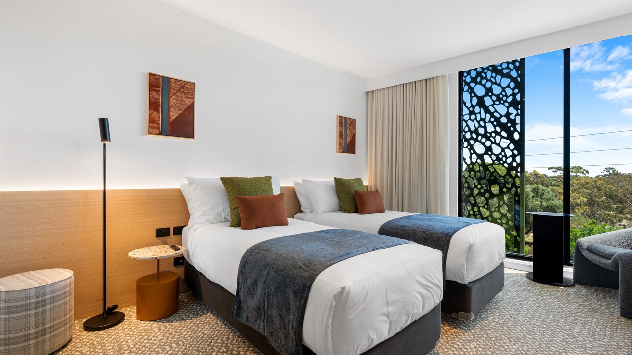 Photo of Bedroom in Hackney