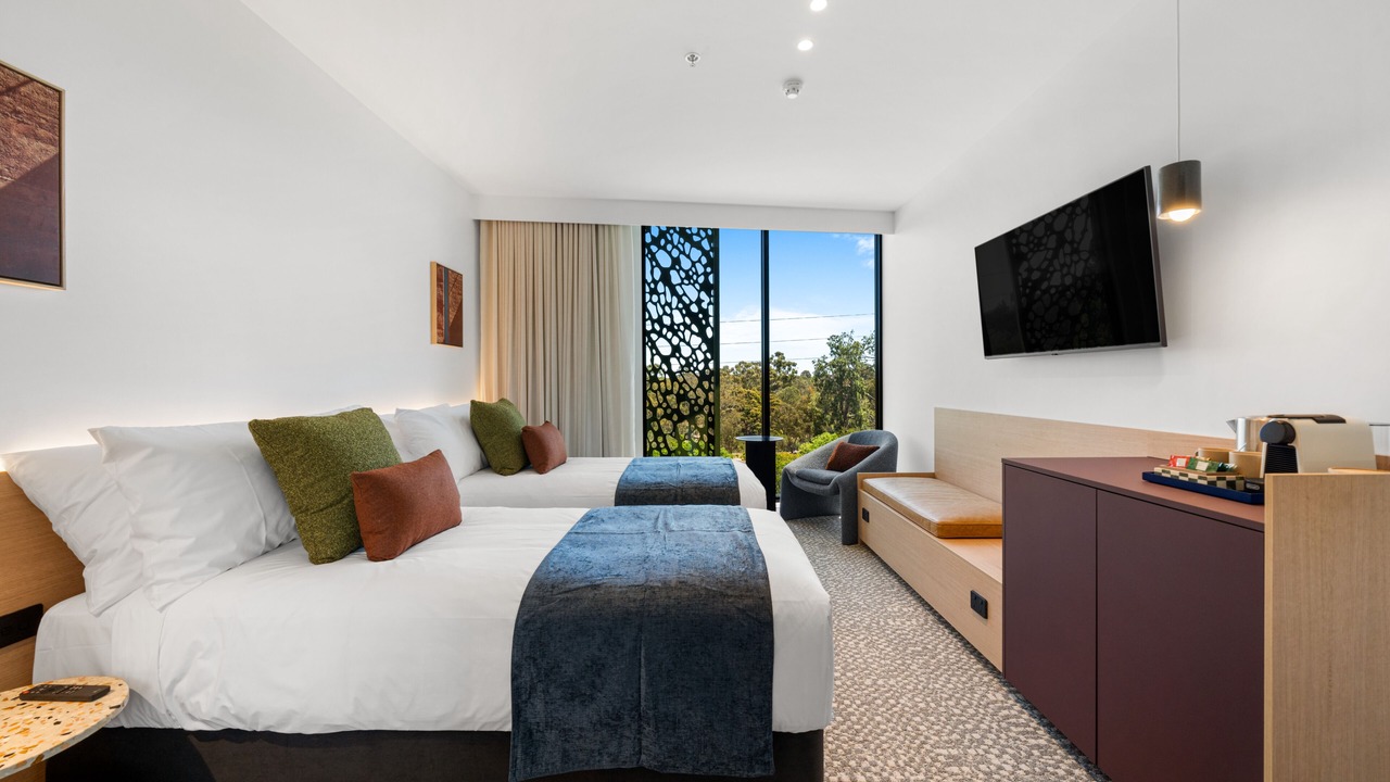 Photo of Bedroom in Hackney