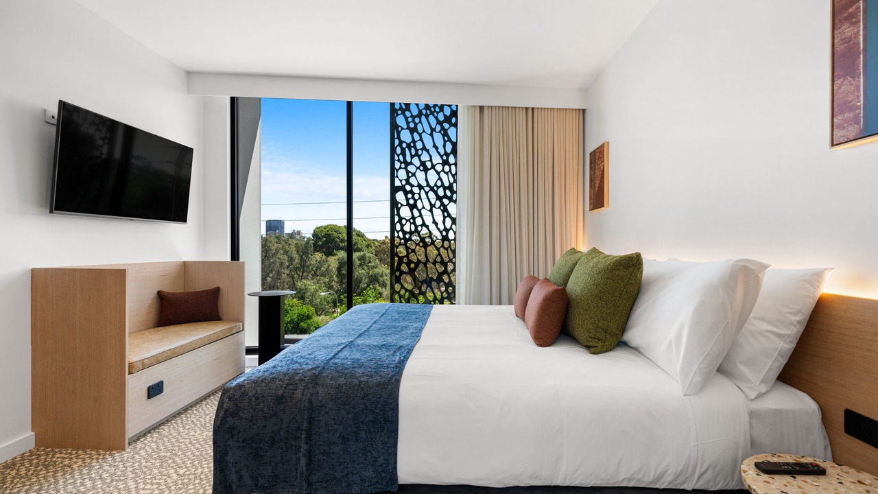 Photo of Bedroom in Hackney