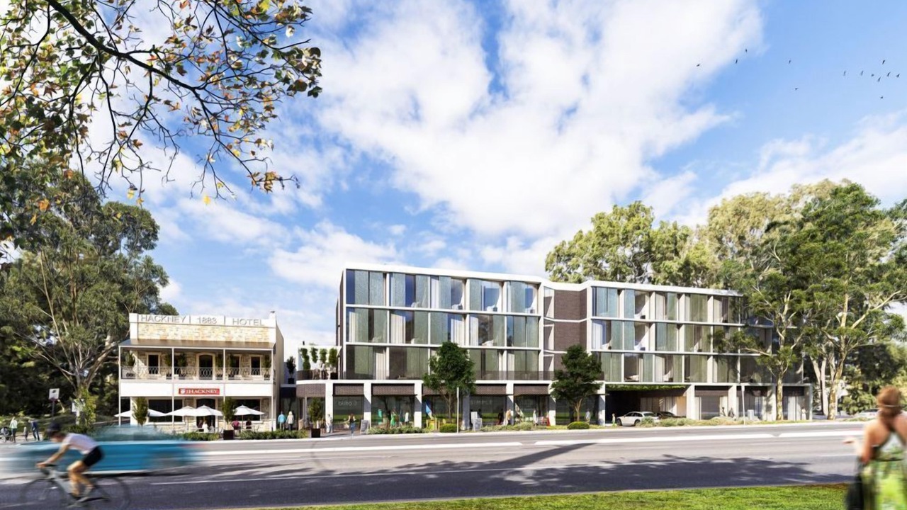 Photo of Outdoor in Hackney