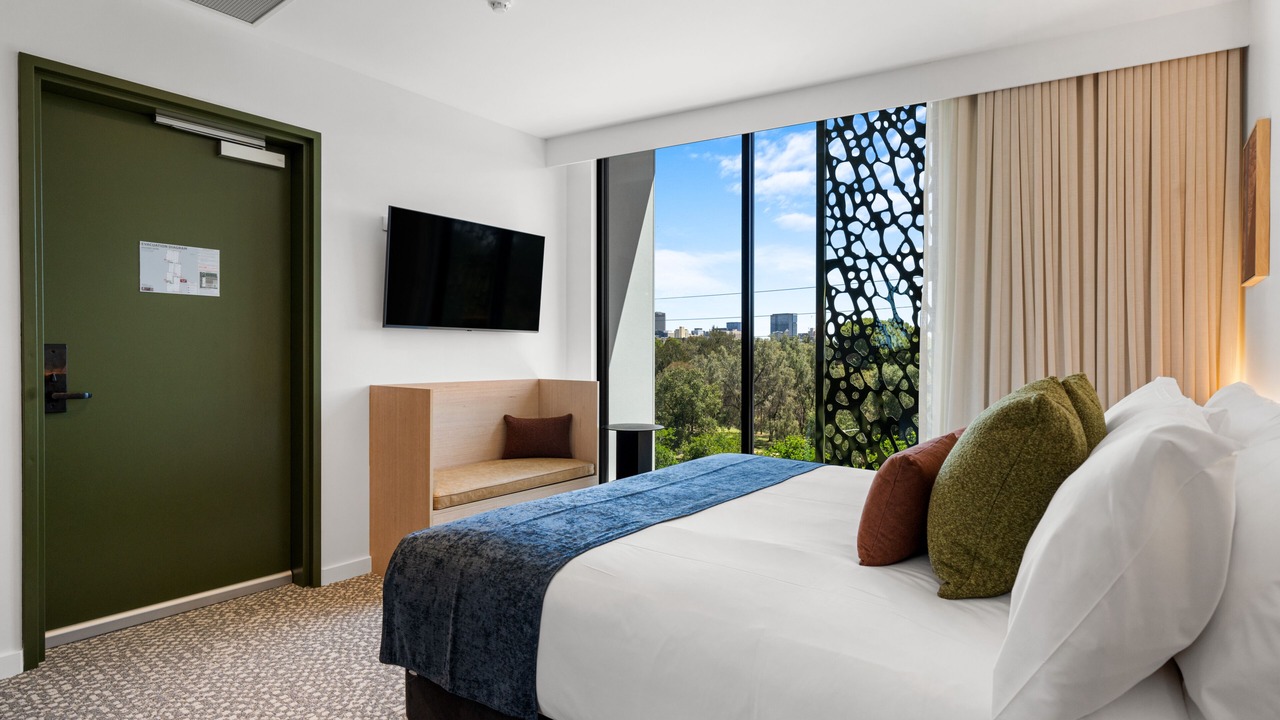 Photo of Bedroom in Hackney