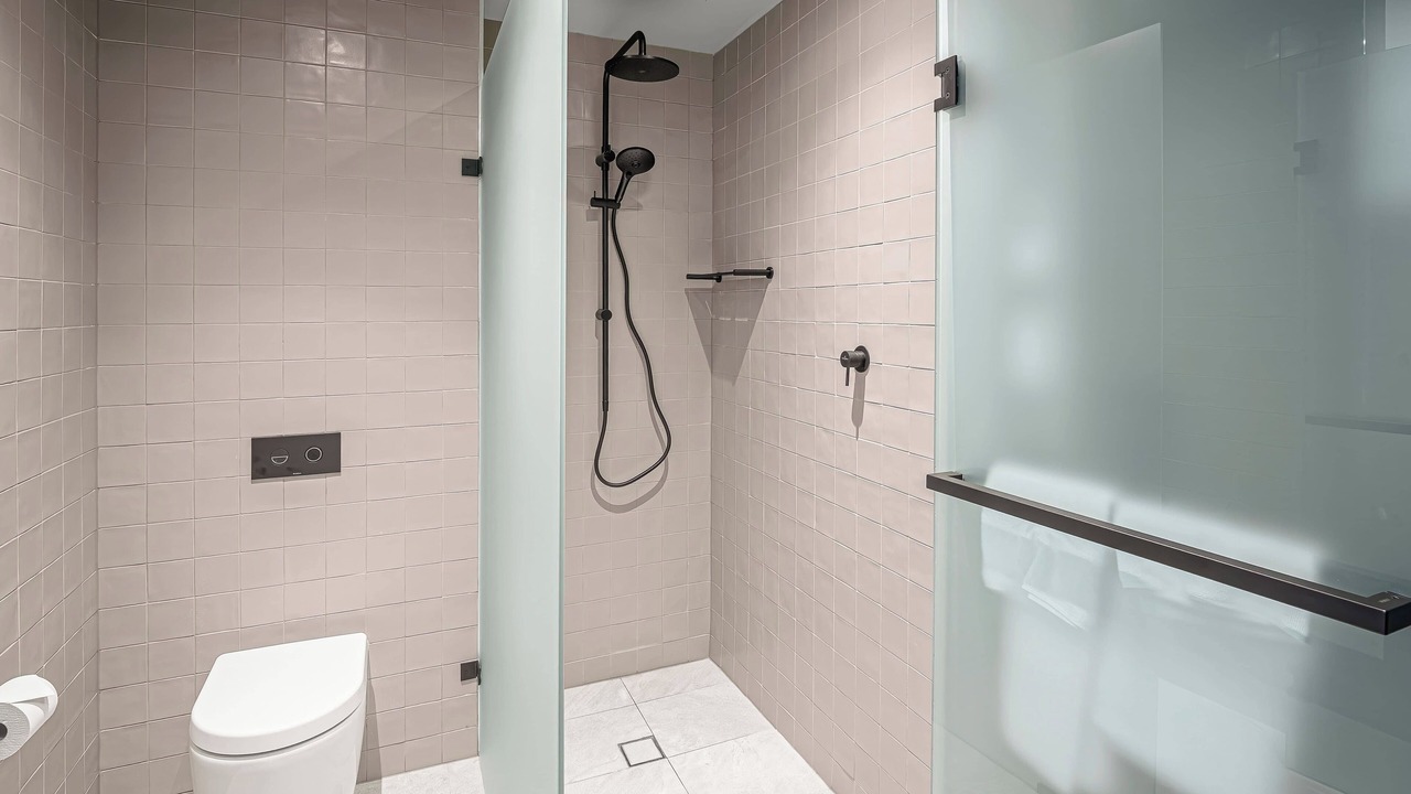 Photo of Bathroom in Hackney